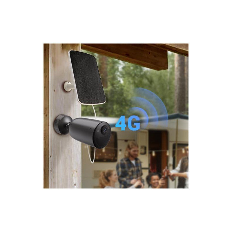 EZVIZ EB3 4G KIT CAMARA DE VIDEO VIGILANCIA DE EXTERIOR CON BATERIA 4G_2