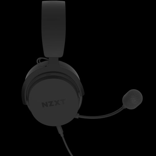 Headset Gamer NZXT / Preto_2