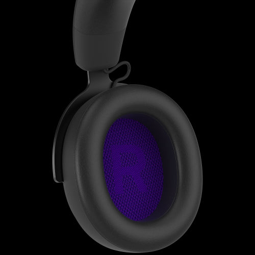 Headset Gamer NZXT / Preto_3