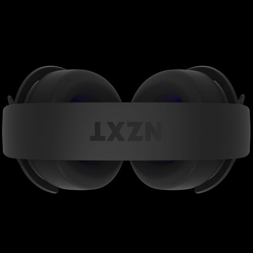 Headset Gamer NZXT / Preto_4