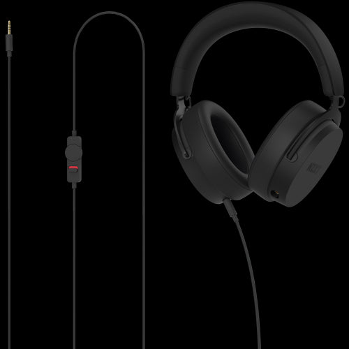 Headset Gamer NZXT / Preto_5