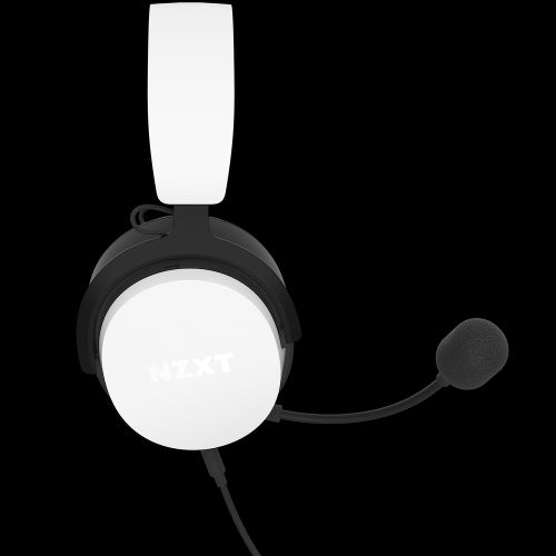 Headset Gaming NZXT / Preto_2