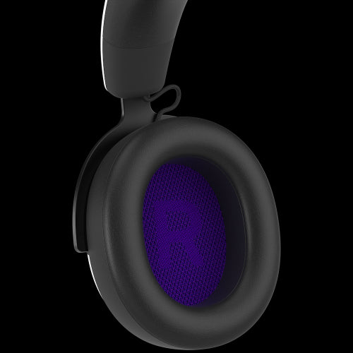 Headset Gaming NZXT / Preto_3