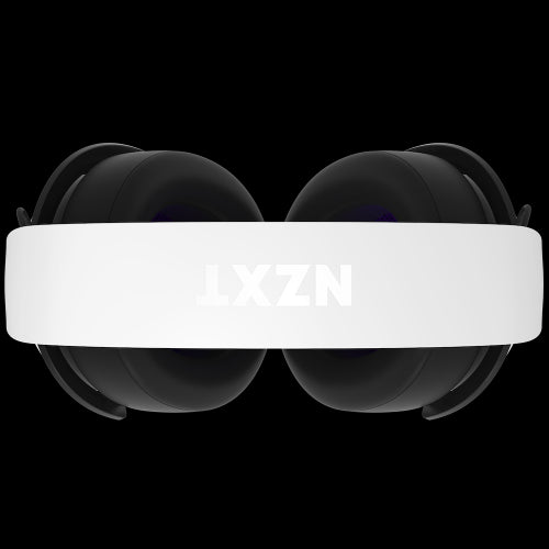 Headset Gaming NZXT / Preto_4