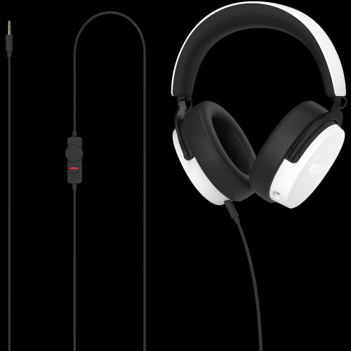 Headset Gaming NZXT / Preto_5