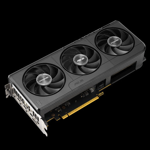 GeForce RTX 5050 PRIME OC 8GB, Grafikkarte_2
