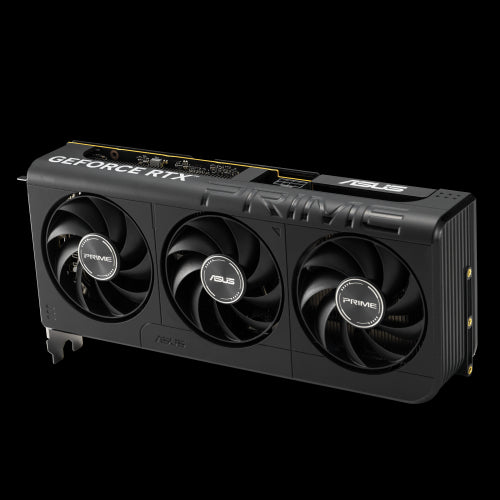 GeForce RTX 5050 PRIME OC 8GB, Grafikkarte_4