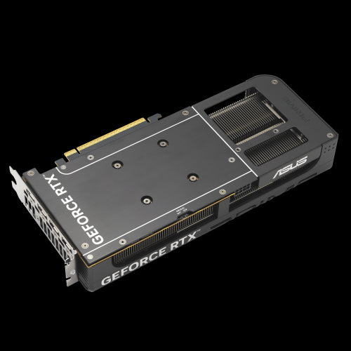 GeForce RTX 5050 PRIME OC 8GB, Grafikkarte_7