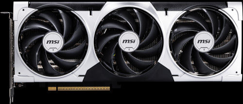 Placa Gráfica MSI VENTUS GeForce RTX 5060 TI 16G 2X OC PLUS / Preto / 16 GB GDDR7_7