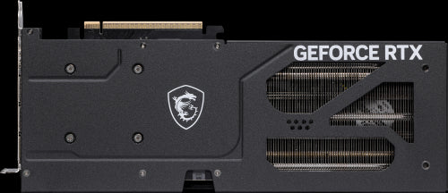 Placa Gráfica MSI VENTUS GeForce RTX 5060 TI 16G 2X OC PLUS / Preto / 16 GB GDDR7_8