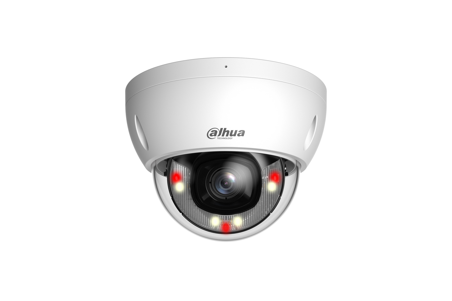 (DH-IPC-HDBW2449EP-S-IL-0280B) DAHUA CÃMARA IP DOMO ANTIVANDÃLICA LITE WIZSENSE SERIE 2 4MP H265 LED IR PAL WDR IP67 IK10 STARLIGHT 2.8MM_1