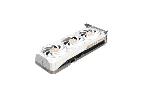 Placa Gráfica Zotac GAMING GeForce RTX 5070 Ti / 16 GB GDDR7 / Preto / TG11380380_3