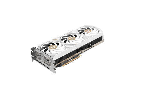 Placa Gráfica Zotac GAMING GeForce RTX 5070 Ti / 16 GB GDDR7 / Preto / TG11380380_4