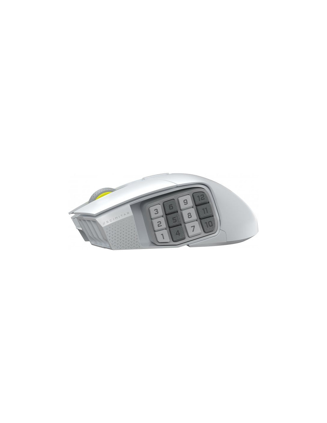 RATON CORSAIR SCIMITAR ELITE WIRELESS BLANCO CH-9314011-WW_1
