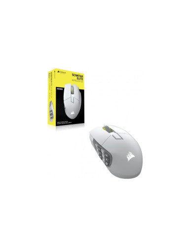 RATON CORSAIR SCIMITAR ELITE WIRELESS BLANCO CH-9314011-WW_3