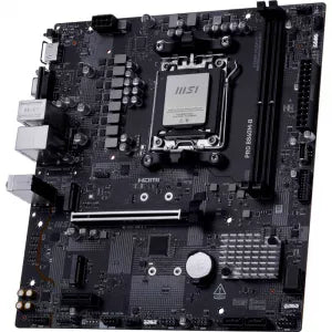 Mainboard MSI PRO B840M-B / Preto_1