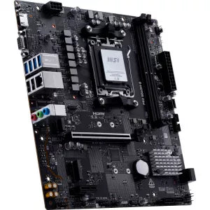 Mainboard MSI PRO B840M-B / Preto_2