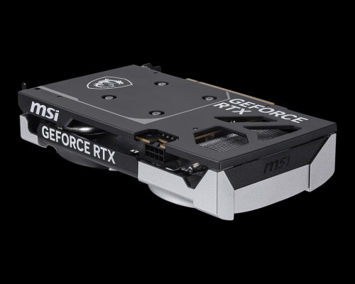 MSI GEFORCE RTX 5050 8G VENTUS 2X OC tarjeta gráfica NVIDIA 8 GB GDDR6_2