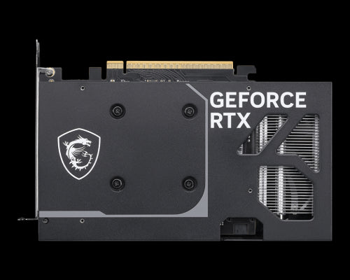 MSI GEFORCE RTX 5050 8G VENTUS 2X OC tarjeta gráfica NVIDIA 8 GB GDDR6_3