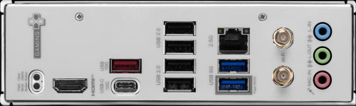 Mainboard MSI 840M GAMING PLUS WIFI6E / Preto_4