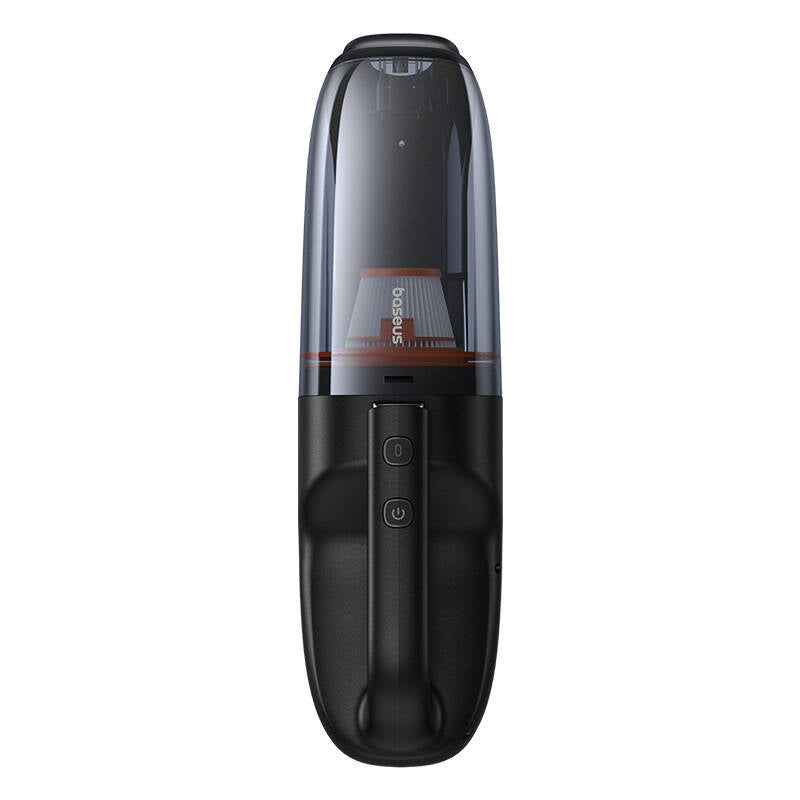 Cordless Handy Vacuum Cleaner Baseus Ap02 6000Pa (black)_0