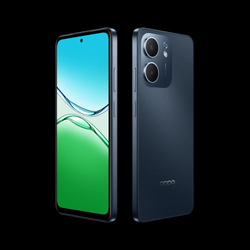 OPPO A5x 16,9 cm (6.67") SIM doble 4G USB Tipo C 4 GB 128 GB 6000 mAh Azul_1