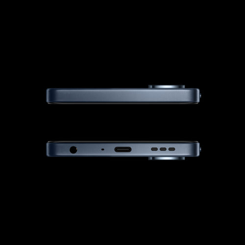 OPPO A5x 16,9 cm (6.67") SIM doble 4G USB Tipo C 4 GB 128 GB 6000 mAh Azul_3