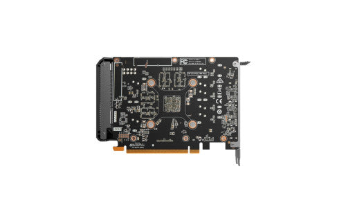 Zotac GAMING GeForce RTX 5050 SOLO NVIDIA 8 GB GDDR6_3