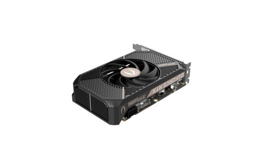 Zotac GAMING GeForce RTX 5050 SOLO NVIDIA 8 GB GDDR6_4