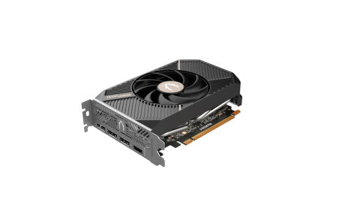 Zotac GAMING GeForce RTX 5050 SOLO NVIDIA 8 GB GDDR6_5