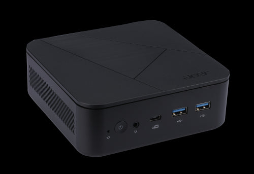 Acer Veriton N VN1502G-13N0U Intel® N 0 GB DDR4-SDRAM Mini PC Negro_1