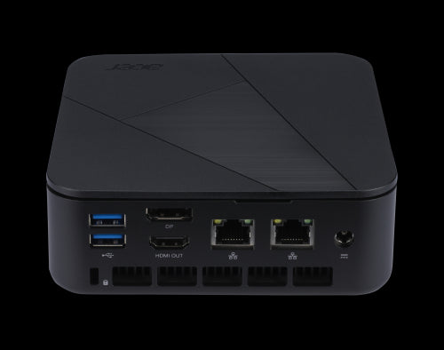 Acer Veriton N VN1502G-13N0U Intel® N 0 GB DDR4-SDRAM Mini PC Negro_3