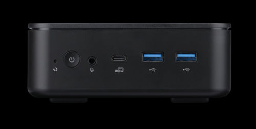 Acer Veriton N VN1502G-13N0U Intel® N 0 GB DDR4-SDRAM Mini PC Negro_7