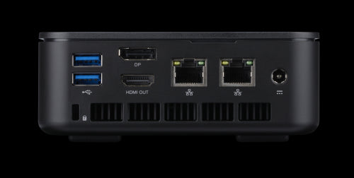 Acer Veriton N VN1502G-13N0U Intel® N 0 GB DDR4-SDRAM Mini PC Negro_8