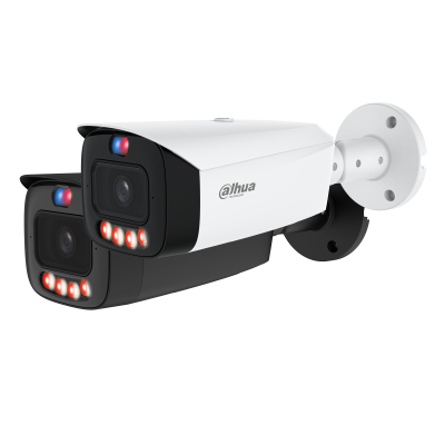 (DH-IPC-HFW3849T1P-AS-PV-0280B-PRO) DAHUA CAMARA IP WIZCOLOR BULLET WIZSENSE SERIE 3 8MP CON INTELIGENCIA ARTIFICIAL, SOPORTA MICROSD 256GB, TIOC PRO ALARMA IN/OUT, ACUPICK, SMD 4.0, 12 VDC/POE, IP67, 2.8MM_0