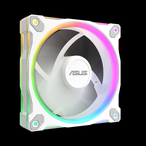 Prime MR120 ARGB Reverse Fan, Gehäuselüfter_2
