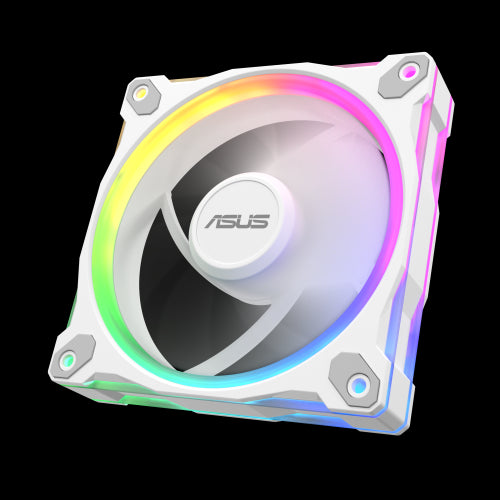 Prime MR120 ARGB Reverse Fan, Gehäuselüfter_5