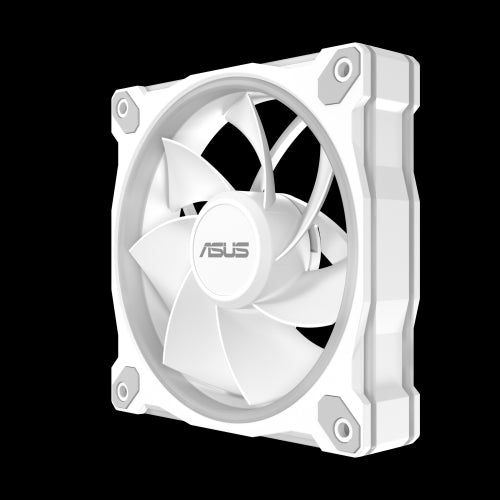 Prime MR120 ARGB Reverse Fan, Gehäuselüfter_7