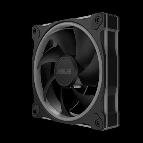 Prime MR120 ARGB Fan, Gehäuselüfter_7