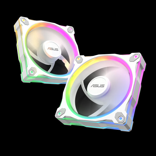 Prime MR120 ARGB Reverse Fan, Gehäuselüfter_10