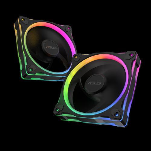 Prime MR120 ARGB Reverse Fan, Gehäuselüfter_10