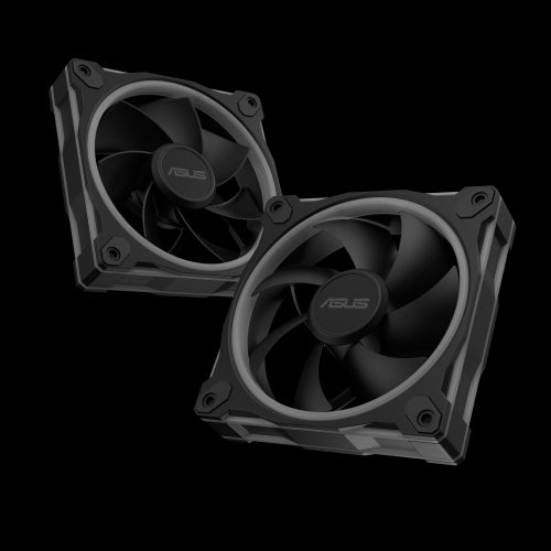 Prime MR120 ARGB Reverse Fan, Gehäuselüfter_11