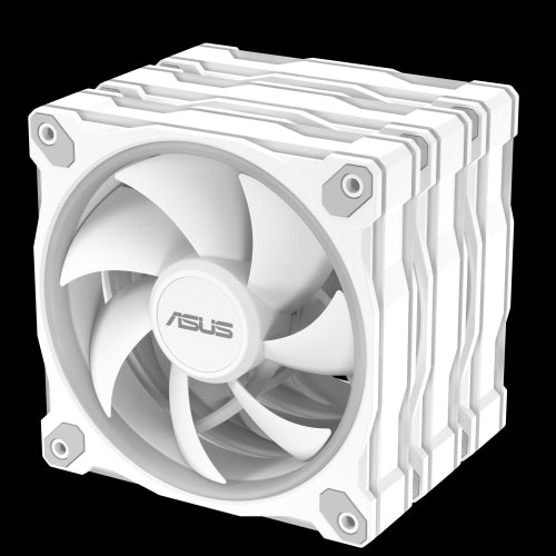 Prime MR120 ARGB Fan, Gehäuselüfter_13