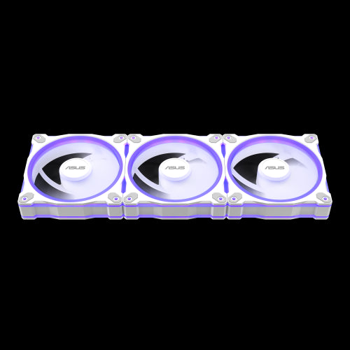 Prime MR120 ARGB Reverse Fan, Gehäuselüfter_3