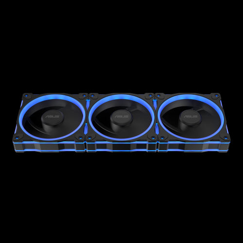 Prime MR120 ARGB Reverse Fan, Gehäuselüfter_4