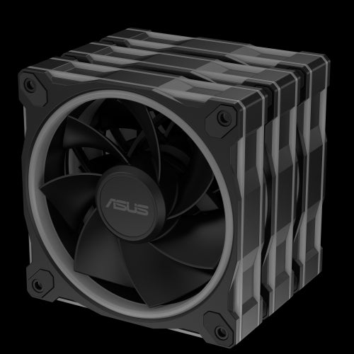 Prime MR120 ARGB Reverse Fan, Gehäuselüfter_11