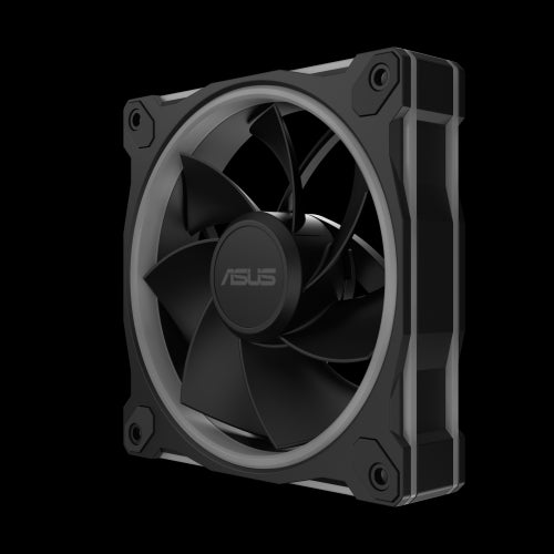 Prime MR120 ARGB Reverse Fan, Gehäuselüfter_12