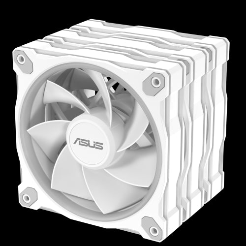 Prime MR120 ARGB Reverse Fan, Gehäuselüfter_13