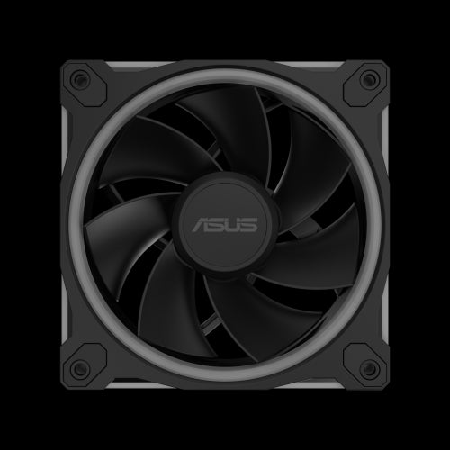 Prime MR120 ARGB Reverse Fan, Gehäuselüfter_14