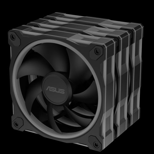 Prime MR120 ARGB Fan, Gehäuselüfter_12